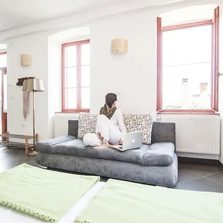 Apartment Pomalo - In *